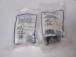 Arlington Industries SG3838AST-1 " Connectors (lot Of 2). Fixed Price $14.09.