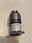 Hp P486A Termistor Mount Waveguide Power Meter Sensor. Fixed Price $50.00.