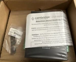 Cambridge Dynasound DS8000 Networked Spkr Controller And Masking Generator. Fixed Price $650.00.