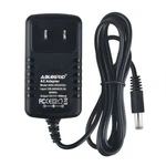12V 1A/1000MA Power Adapter For Cctv Cameras Sky Netgear Routers 5.5MM X 2.1MM. Fixed Price $6.06.
