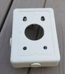 IPC-PFW8601-A180 Dahua Multi-sensor Panoramic Network Bullet Camera Mount. Fixed Price $32.89.