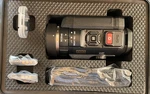Sionyx Aurora Pro Night Vision Camera New. Fixed Price $559.95.