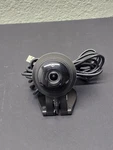 Samsung Smartcam Hd Plus 1080P Wi-fi Ip Monitoring Camera Black (SNH-V6414BN). Fixed Price $18.79.