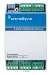 Interlogix UM-Z8 Ultrasync Modular Hub 8-ZONE Expansion Module. Fixed Price $48.00.