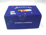 Pannovo Doraemon Child's Camera Mini 1.5" Screen Blue Sealed Box As Is, Read. Fixed Price $23.75.