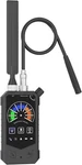 Wireless Anti Spy Rf Detector Hidden Camera Gps Finder Bug Signal Alarm Scanner. Fixed Price $39.99.