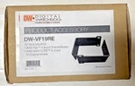 Digital Watchdog DW-VF19RE 19" Rack Mount Ears New In Box. Fixed Price $22.99.
