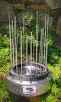 Scary Crown Soundscape, Synth Horror Noise Generator Waterphone Azzam Bells. Fixed Price $407.09.
