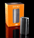 Davinci Iq 2 Digital Handheld Portable Aromatherapy Device - Graphite Grey. Fixed Price $209.99.