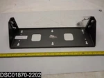 VPM-2 Middle Atlantic 2SP Black Veritcal Panel Mount. Fixed Price $109.71.