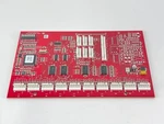 Rauland Board For DCV116 / DCA216 Point Non-audio Domeless Room Controller. Fixed Price $488.88.