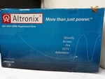 Altronix NETWAY16M Managed Poe Midspan. Fixed Price $75.00.