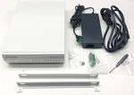 Avigilon Acc Es Analytics Appliance Vma RPA-4P 2TB Storage. Fixed Price $299.00.