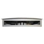 Belden AX100219 Mdvo Multi Media Outlet Box, 24 Port, Gray Finish. Fixed Price $34.50.