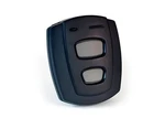 Inovonics FA223D Water Resistant Double Button Pendant Transmitter. Fixed Price $10.46.
