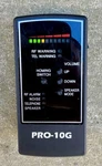 PRO-10G Cell Phone Gps Bug Detector Portable Camera Finder. Fixed Price $240.00.