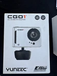 E-flite CGO1 High Definition Video Camera EFLA900 Yuneec. Fixed Price $80.00.