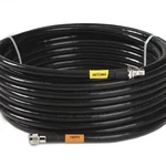 Telular / Telguard ACD-50FT Antenna Cable New Open Box. Fixed Price $29.99.