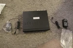 Swann Channel Cctv DVR8-1400 SWDVR-81400H W/ 500GB Hard Drive. Fixed Price $129.98.