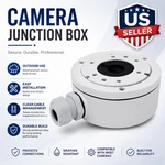 Junction Box DS-1280ZJ-XS Bracket For Hik DS-2CD2083G2-IU DS-2CD2043G2-I Cameras. Fixed Price $11.00.