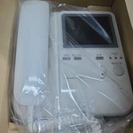 Nib Aiphone KB-3HRD Video Intercom Handset Door Station Monitor Fast Shipping X1. Fixed Price $599.00.