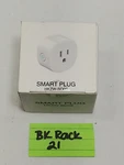 Z-wave Smart Plug HKZW-SO09. Fixed Price $25.20.
