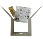 Av-crma Arecont Vision Corner Mount Adapter. Fixed Price $58.40.