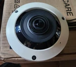 Samsung Hanwha Wisenet CNF-8010R 2MP Ir Network Dome Camera Poe Outdoor. Fixed Price $129.99.