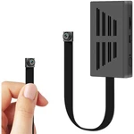 Mini Video Cameras 64GB 1080P Portable Nanny Recorder With Motion .... Fixed Price $69.32.