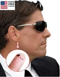 Mini Spy Earpiece Invisible Earphone Cheat Covert For Mobile. Fixed Price $44.92.