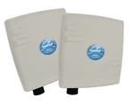 Comnet NWK1/M Hardened Pre-configured Point To Wireless Ethernet Kit. Fixed Price $700.00.