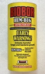 Hammonds Biobor Hum-bug Detector Kit For Aviation Fuels & Light Oils. Fixed Price $29.99.