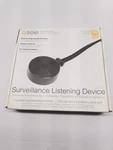 Q-see Surveillance Listening Device (qspmic) New Qsee. Fixed Price $16.00.