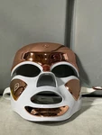 +dr. Dennis Gross Drx Spectralite Faceware Pro Led Light Therapy - Rose Gold. Fixed Price $150.00.