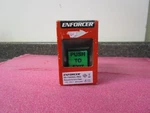 Seco-larm SD-7202GC-PEQ Enforcer Led Illuminated Rte Single-gang Wall Plate. Fixed Price $27.95.