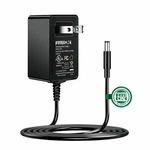 Ul 5FT 12V 1A Power Adapter For Cctv Cameras Sky Netgear Routers 5.5MM X 2.1MM. Fixed Price $12.41.