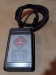 Ultrak UL-CBZ24V Cc Tv Camera Contro Pad. Fixed Price $379.99.