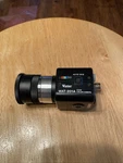 Watec Ccd Color Security Surveillance Camera Auto Iris WAT-201A. Fixed Price $45.00.