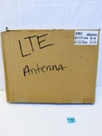 Dsc LTE-50ANT Indoor/outdoor Cellular Extension Kit 50FT Unused-worn Box. Fixed Price $73.32.