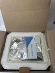 Samsung Hanwha Techwin SBP-300NB/EX Camera Mount Box. Fixed Price $59.00.