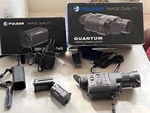 Pulsar Quantum XQ50 Thermal Imaging Scope. Fixed Price $650.00.