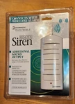Intermatic Home Security SP501 Remote Siren. Fixed Price $18.00.