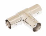 10PC Belkin Audio Video Adapter Bnc Female Double Connectors. Fixed Price $12.00.