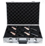 Apogee Digital Hype Usb Microphone Ios Iox Great For Zoom Fast Shipping!. Fixed Price $869.28.