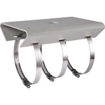 Hikvision Pmp Vertical Pole Mount Adapter For Ptz Cameras Security Accessory. Fixed Price $39.00.