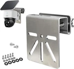 Witi Gutter Mount Stainless Steel Bracket For Eufy Security Solocam S340,.... Fixed Price $21.11.