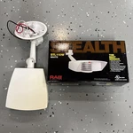 Rab Lighting STL110W Stealth Sensor, Degrees View Detection. Fixed Price $40.00.
