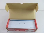 Brackets For 1200 Lb Seco-larm E-941S-1K2/ZQ Silver, New In Box. Fixed Price $35.00.