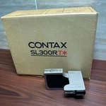 Contax SL300RT Digital Camera 5337 From Japan. Fixed Price $650.00.