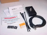 Ets SMI-2 Microphone Interface Home Surveillance. Fixed Price $25.00.